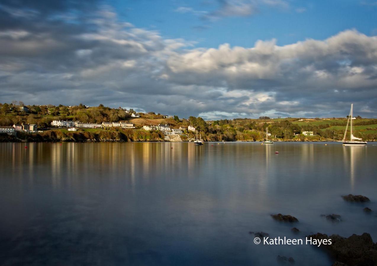 Bay View B&B Glandore Exterior photo